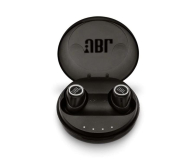 JBL Free X Czarne - 432552 - zdjęcie 3